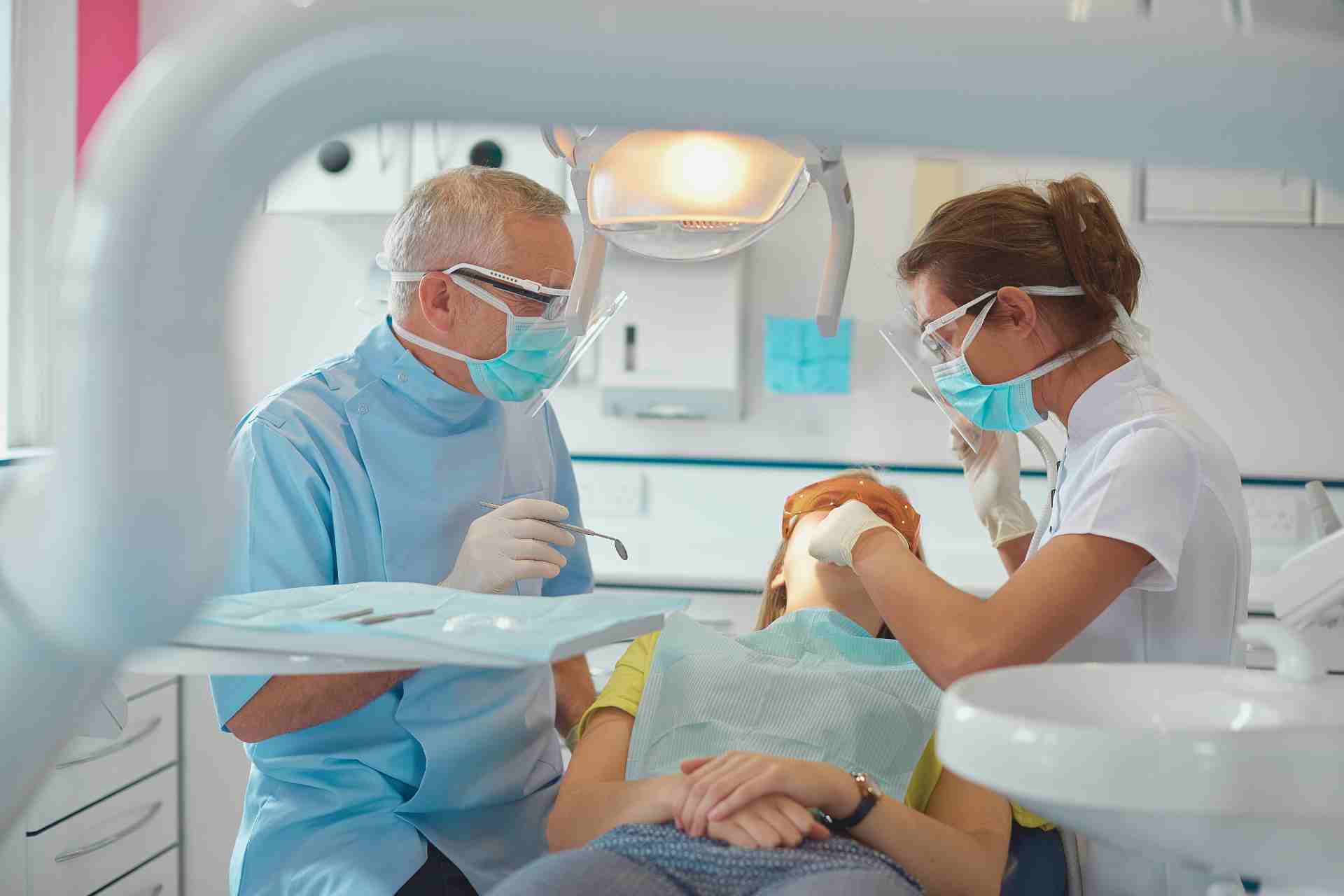 Dentist in Hartford City, IN